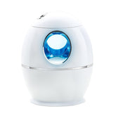 Household mute air disinfection humidifier